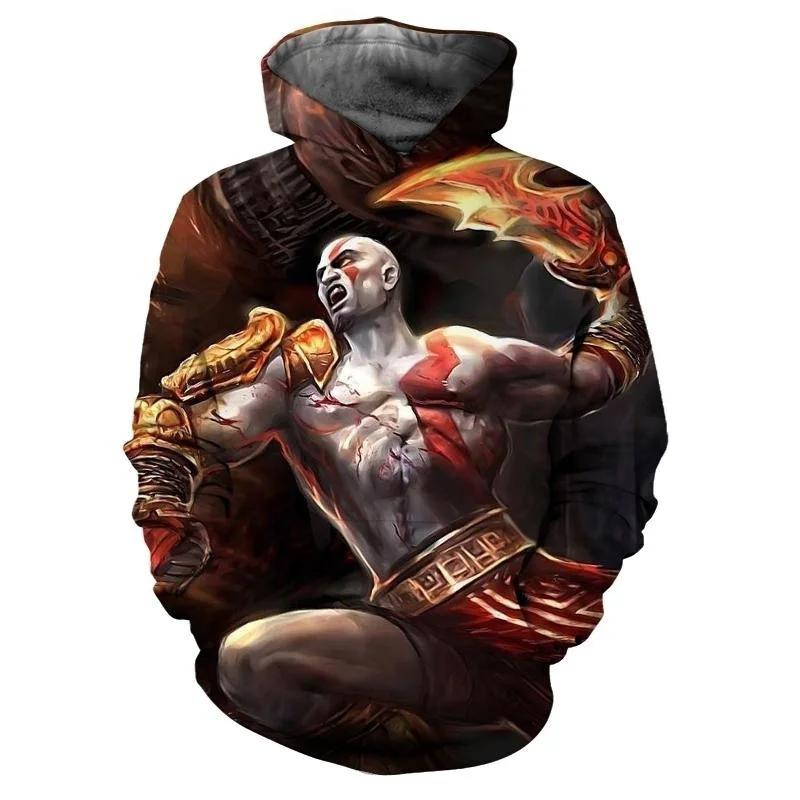 Kratos God Of War  3D Ʈ ĵ,   ,  ĳ־,  , , α м